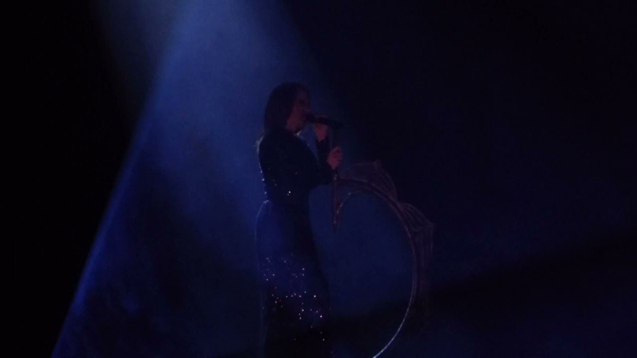 Epica- Tides Of Time 17.01.26 München Zenith