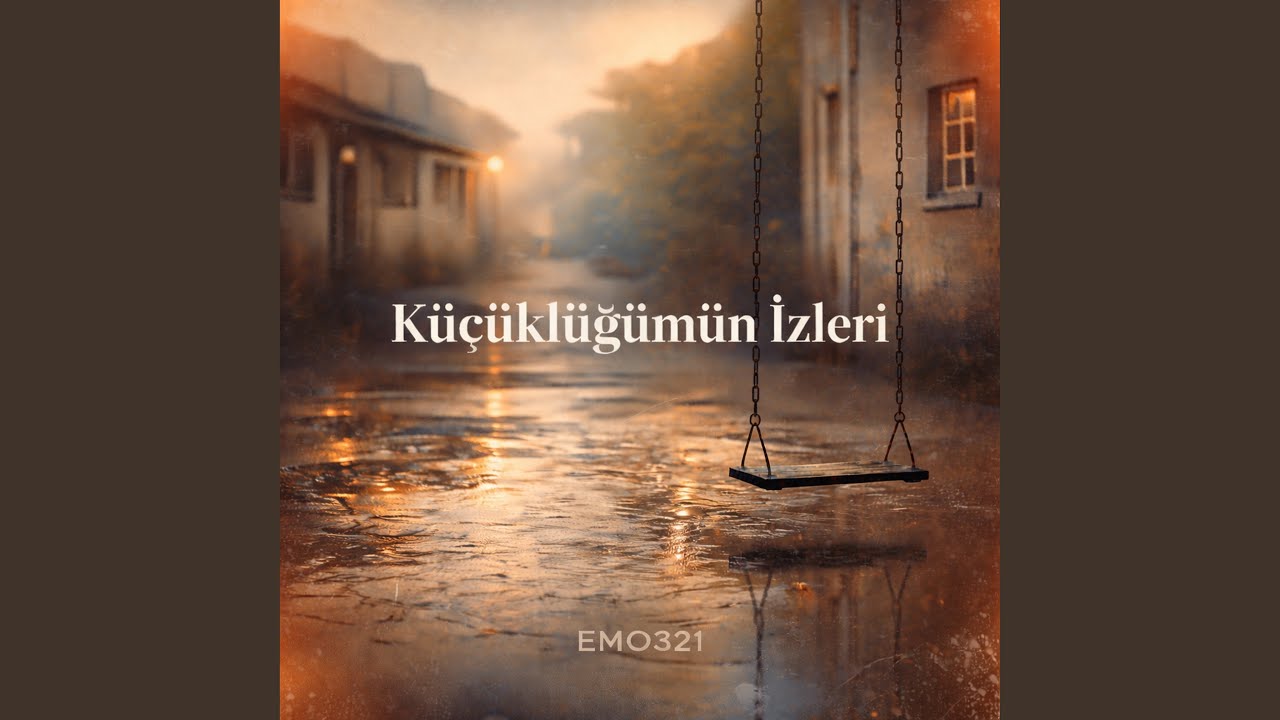 KÜÇÜKLÜĞÜMÜN İZLERİ