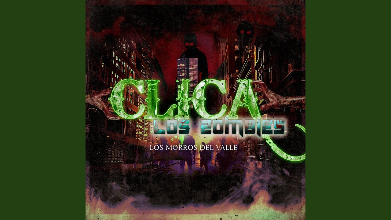 Clica Los Zombies