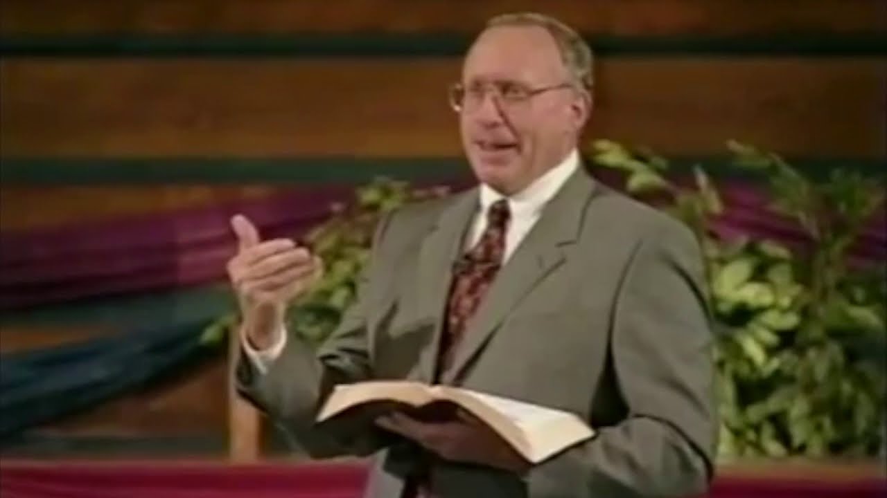 Overcoming Depression - Neil Anderson