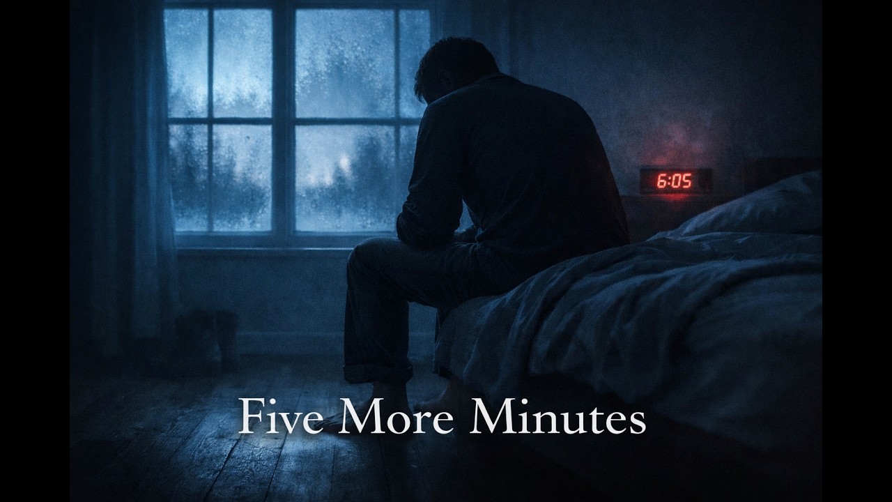 Five More Minutes