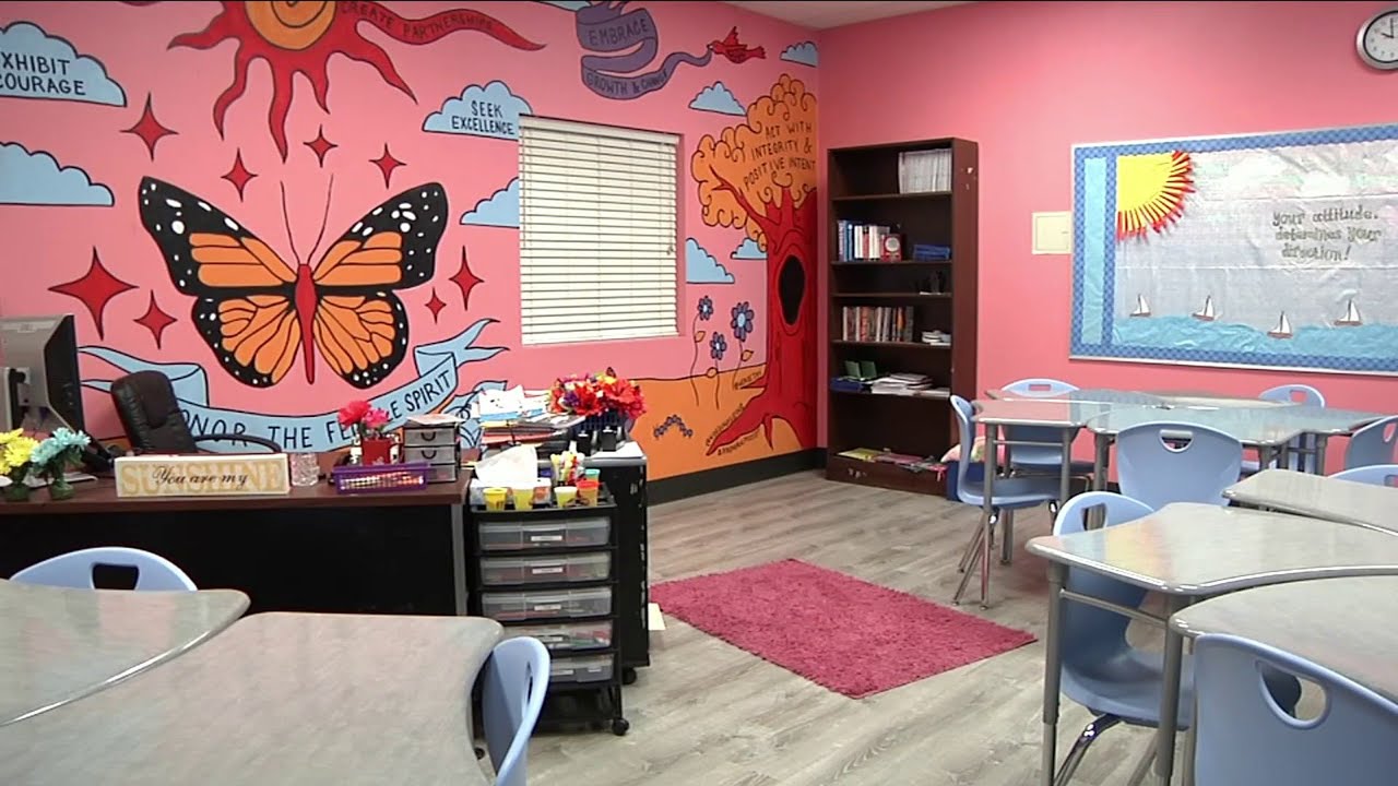 PACE Center for Girls wins national award