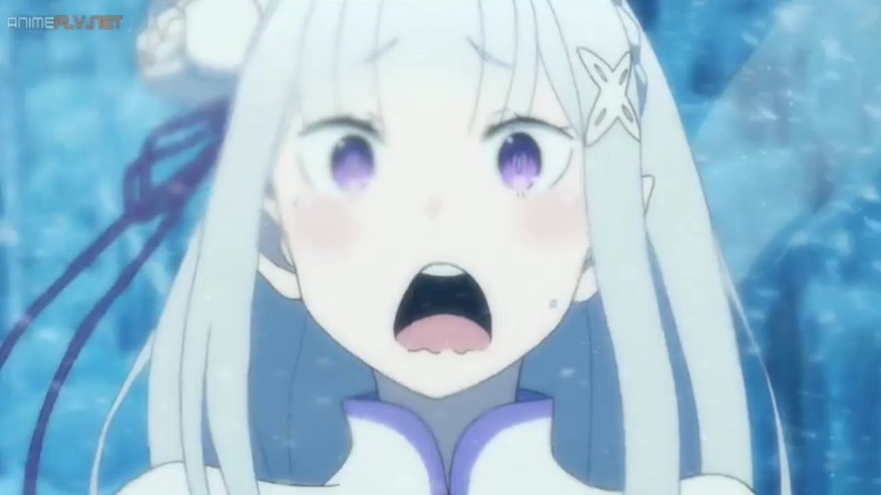 Qhps GTA llegaba a Re: Zero? | Capítulo 5