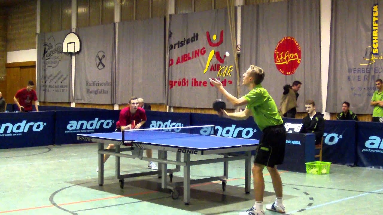 Leidel vs Barabanov 3