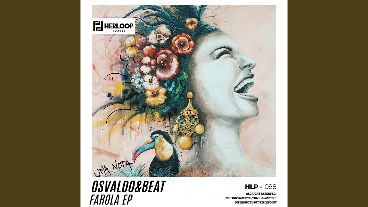 Farola (Original Mix)