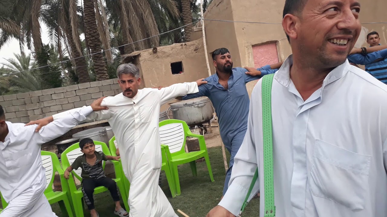 جوبي أهل كصيب في ديالى