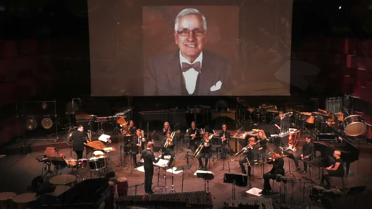 Rainer Kuisma Concerto for percussion and orchestra
