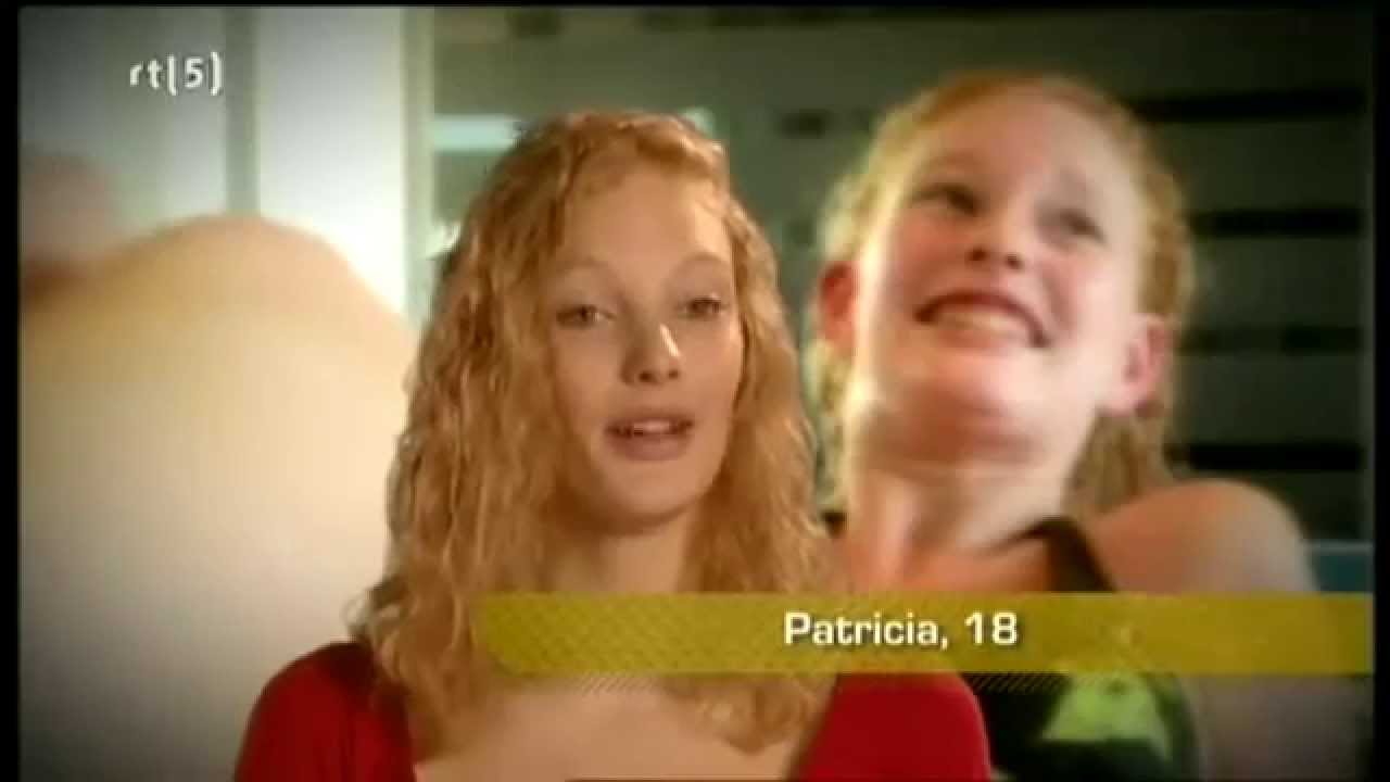 Holland's Next Top Model S04 E06 Part 1