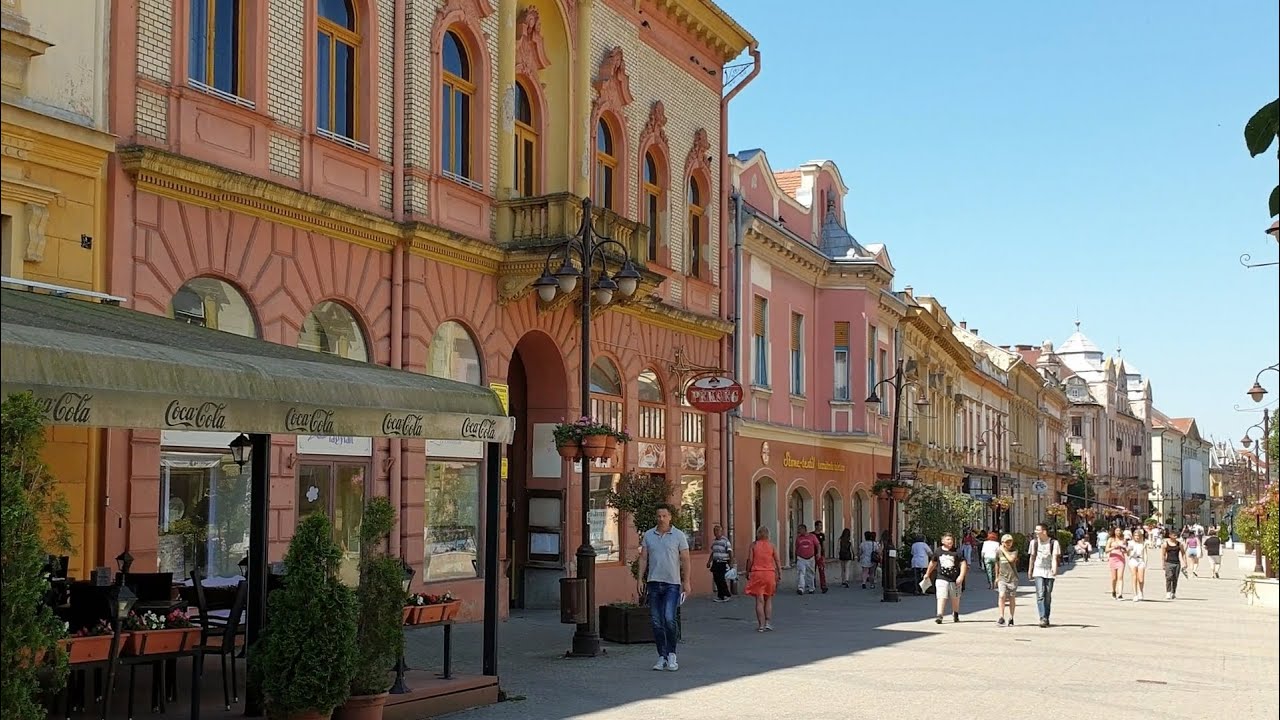 Érdemes megnézni: Kaposvár (Ruppertsburg, Kapošvar)