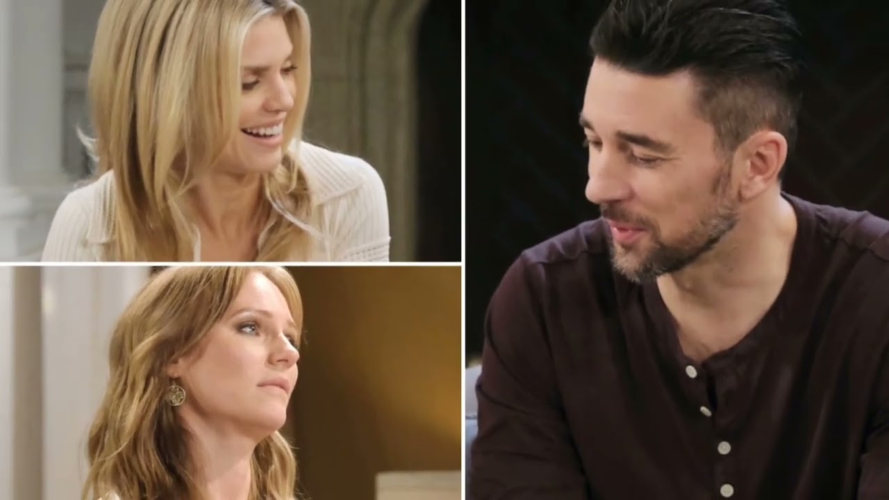 Days of Our Lives spoilers: Kristen makes a bold proposal to Rafe, 