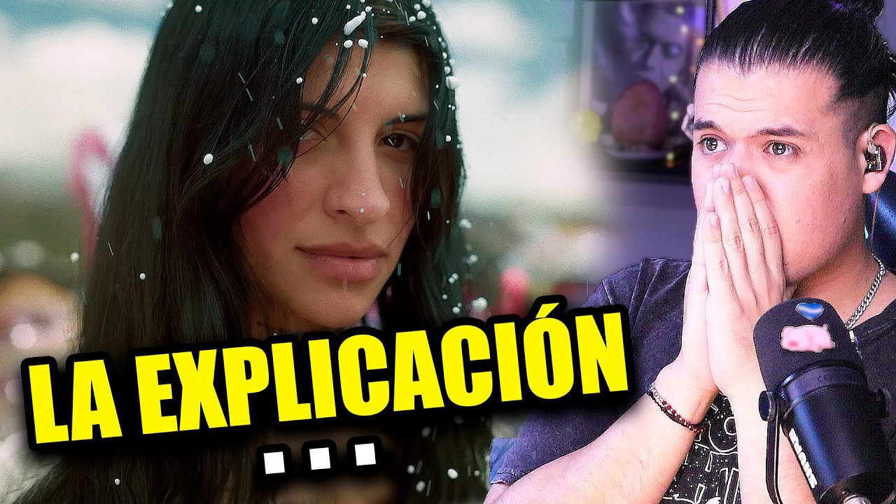 CAZZU ...  Se gana MI CORAZÓN con ESTE VIDEO Ema Arias - Vocal Coach reacción/análisis