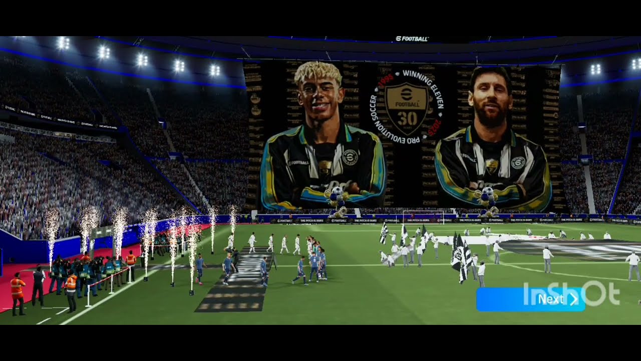 S1 E1 journey to Division 1 efootball 2026
