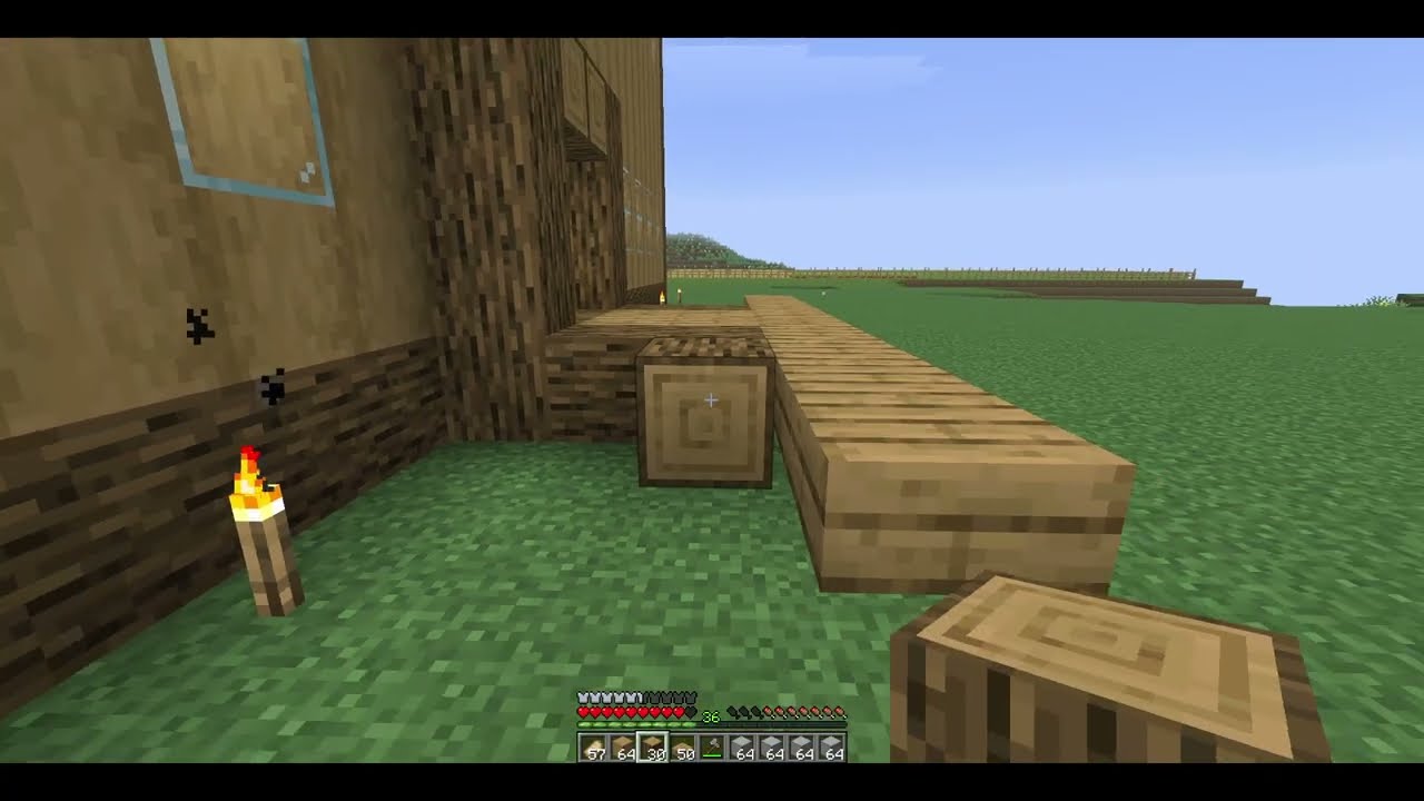Minecraft: Fr0gGi3's World #2 (EP239)