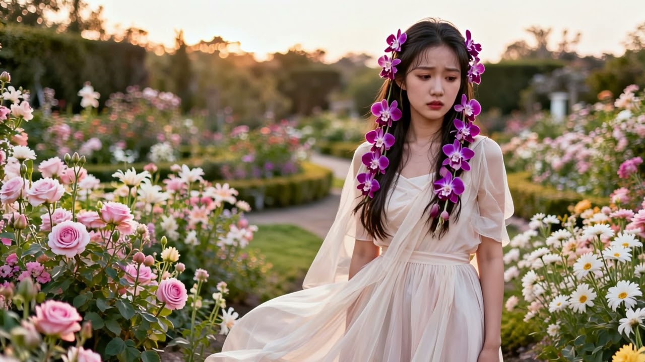 #25. Bài Hát Rock Ballad: Tỉnh Giấc Mộng Say. Lời: KMN AI Music