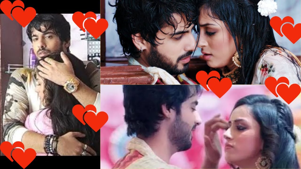 💞RUDRA PREESHA VM 💞DEKHA JO TUMKO💞💓💓💓💓💓💓