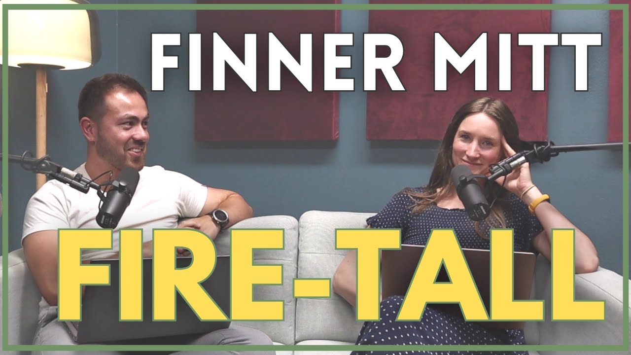 Økonomisk frihet - så mye trenger du // FIRE del 3