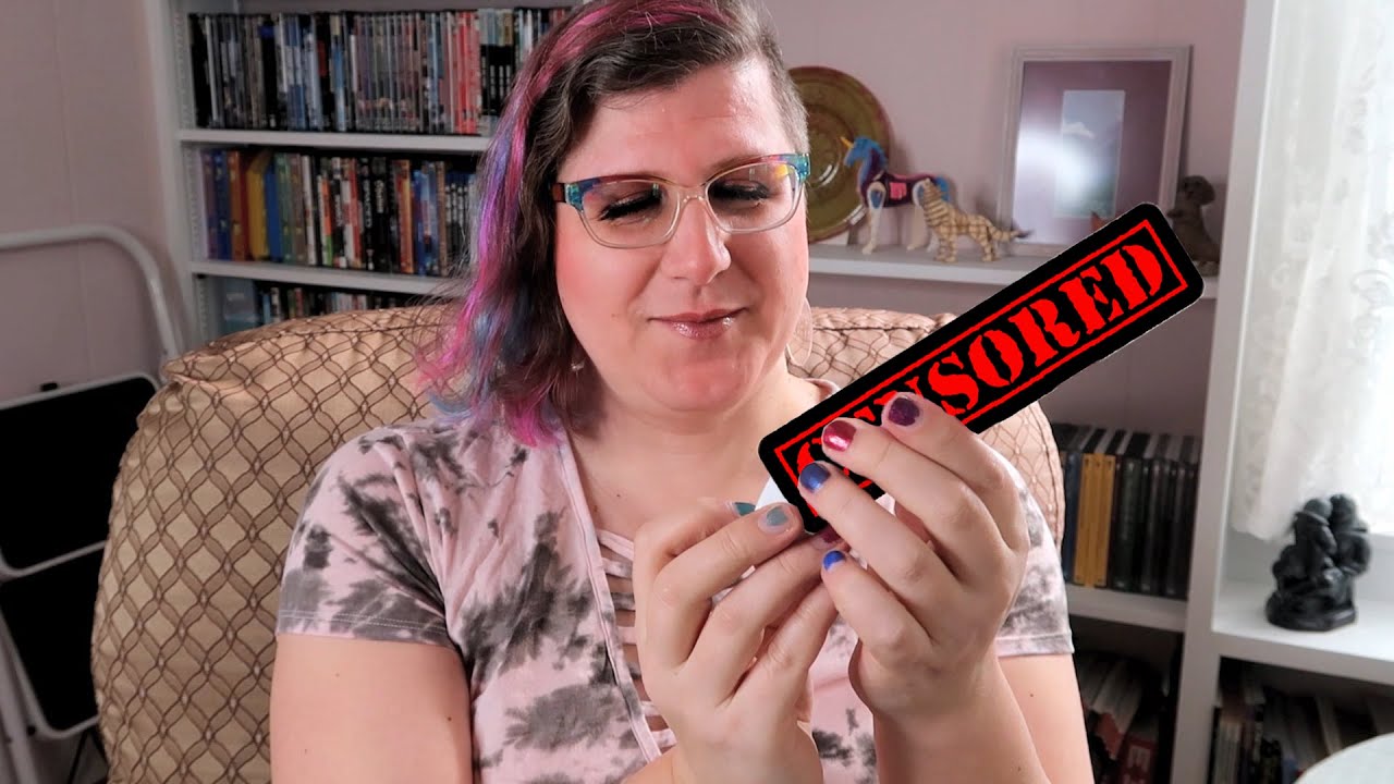 Tongue Toy by Funzze - Product Review