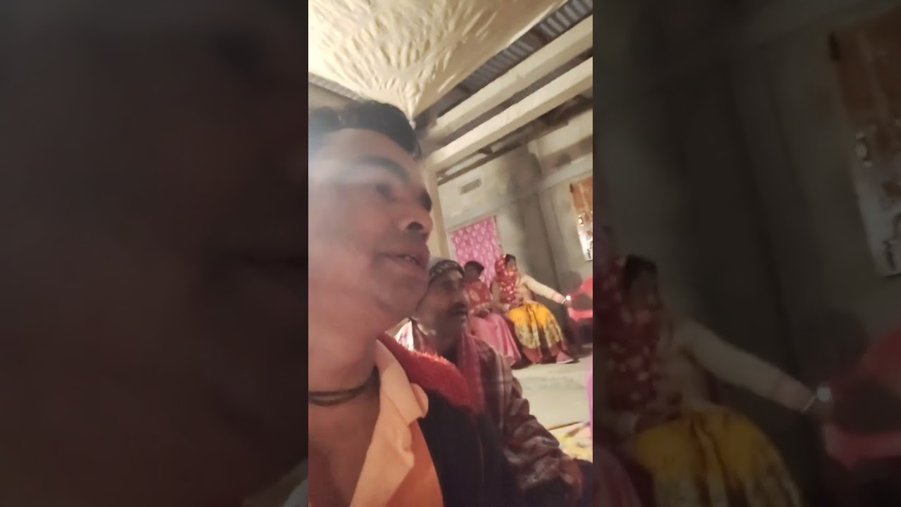 Sujit Das Maa Mangal Chandi Puja 