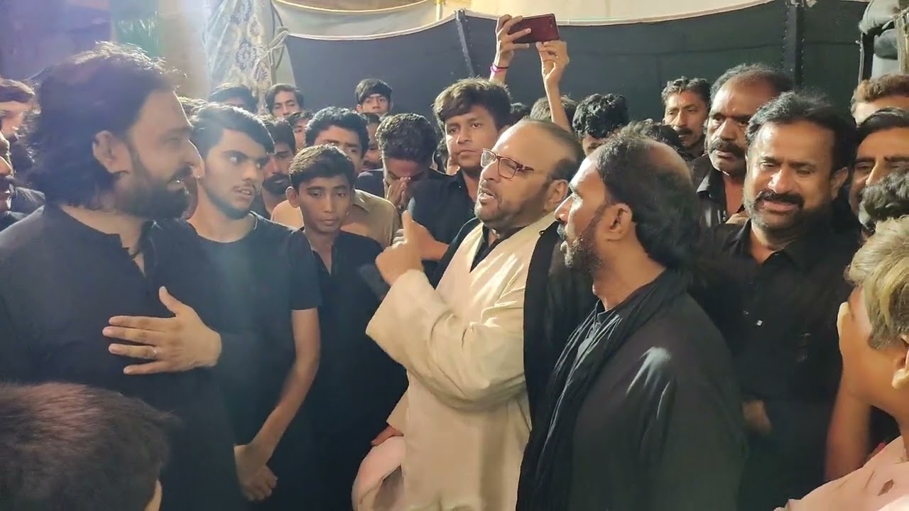 Sain Rehman Sangat