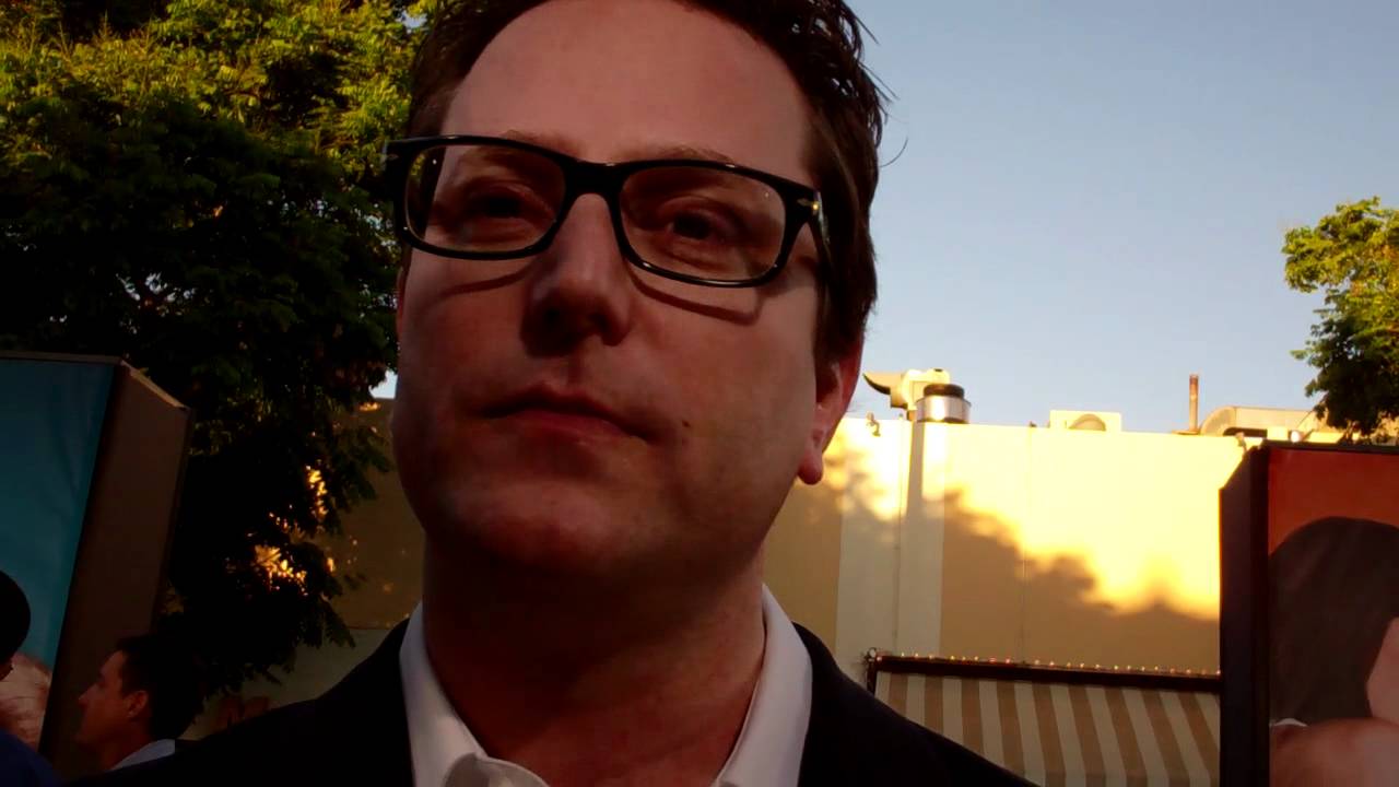 David Dobkin at 