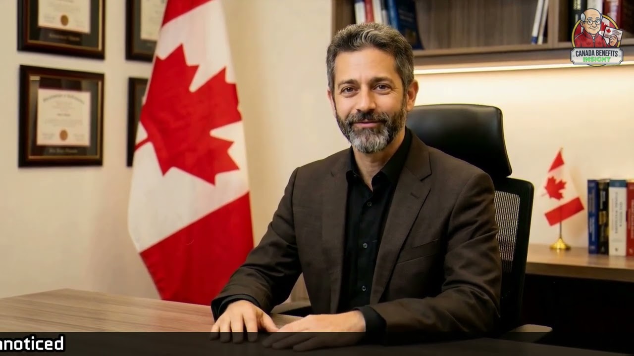 April 2026 Canada Benefits Update: CPP, OAS, GIS & Unclaimed Money You Could Be Missing!