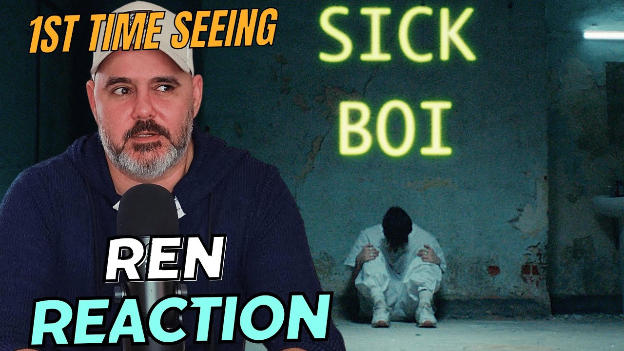 Является ли REN-Sick Boi самым недооцененным артистом?