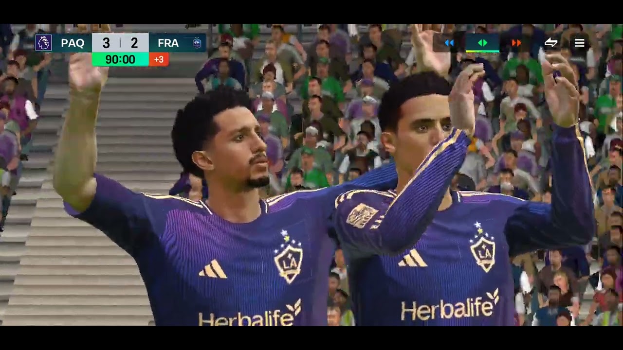 FALLADAS EN FC 26 😀😀