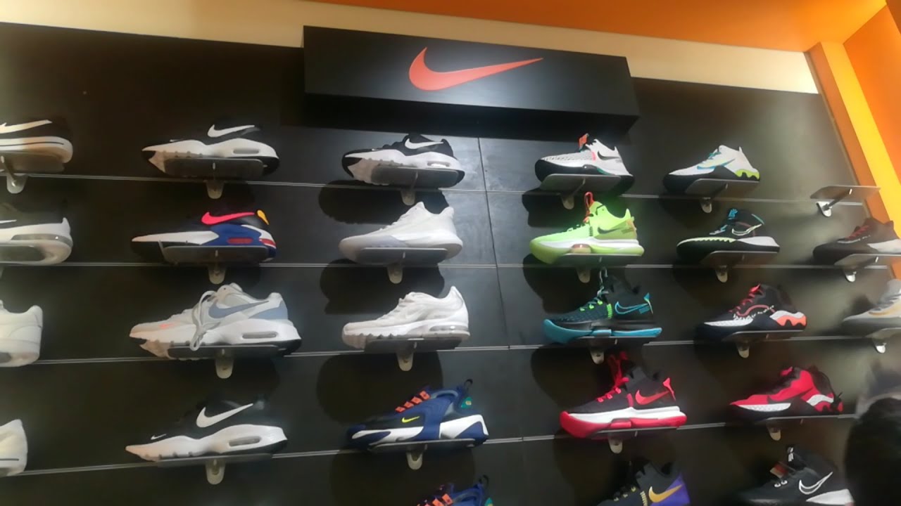 NIKE SHOES SALE IN SM MALL