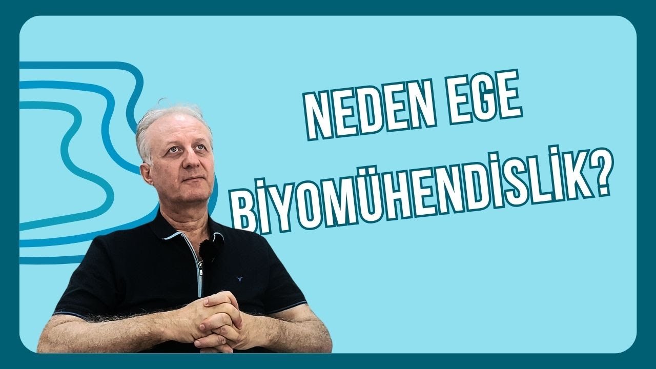 Prof. Dr.  Bahattin TANYOLAÇ ile bölümümüzü tanıyoruz!
