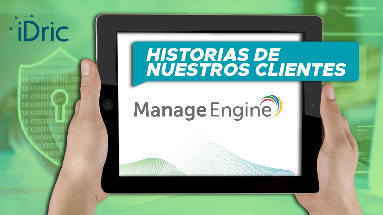 Testimonios ManageEngine