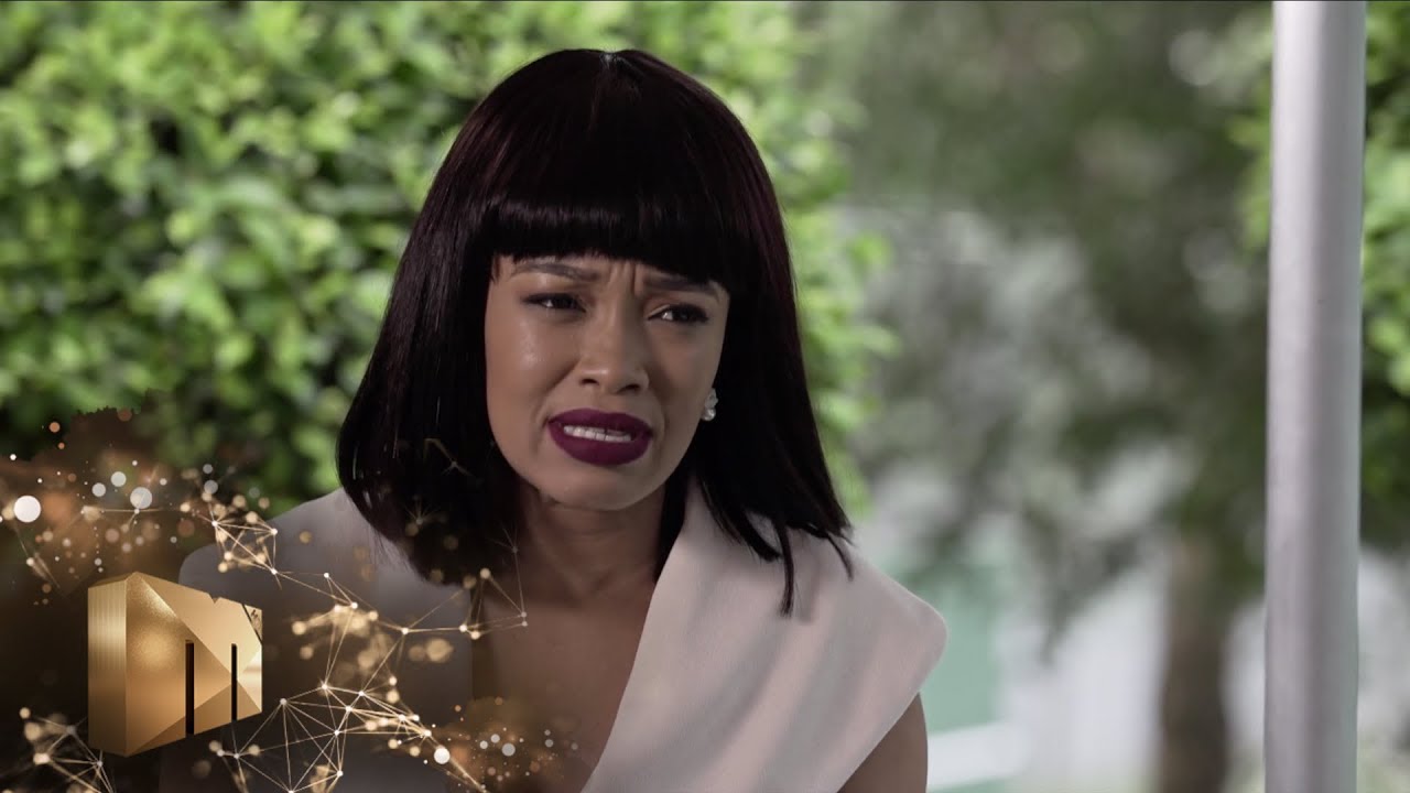 We are taking over, period! &ndash; The Queen | Mzansi Magic
