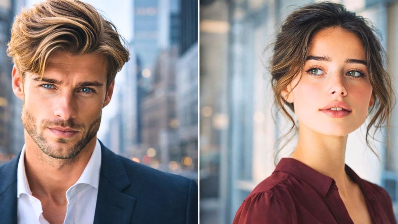 She Promised Herself She’d NEVER Love Her Arrogant Boss… Then This Changed Everything