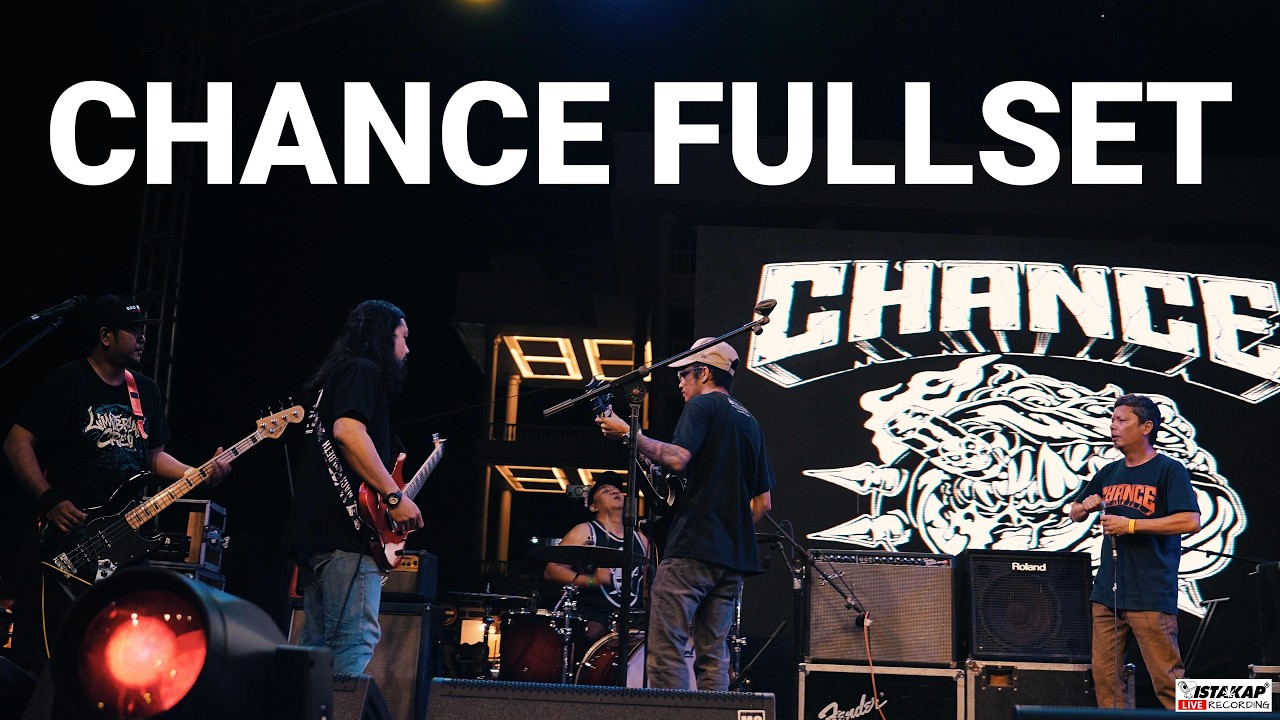 CHANCE - FULLSET FEBRUARY 20, 2026 (RAKPUBLIKA MALOLOS BULACAN)
