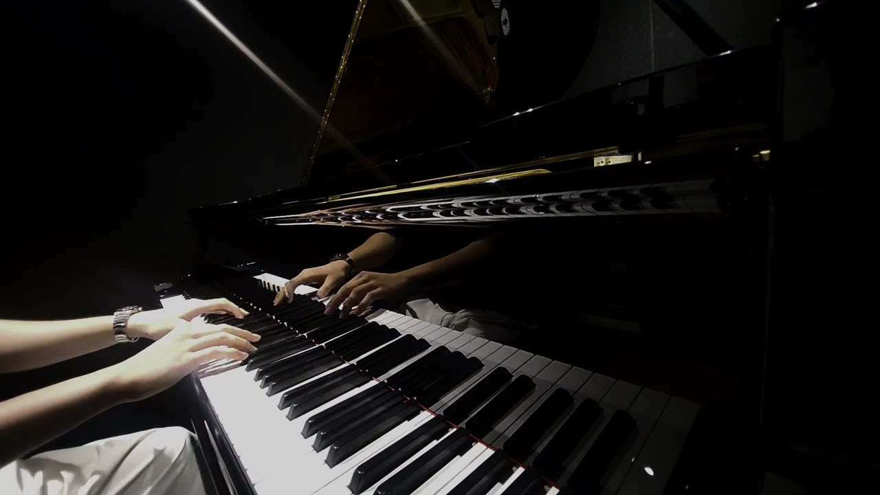Chopin: Ballade no.1