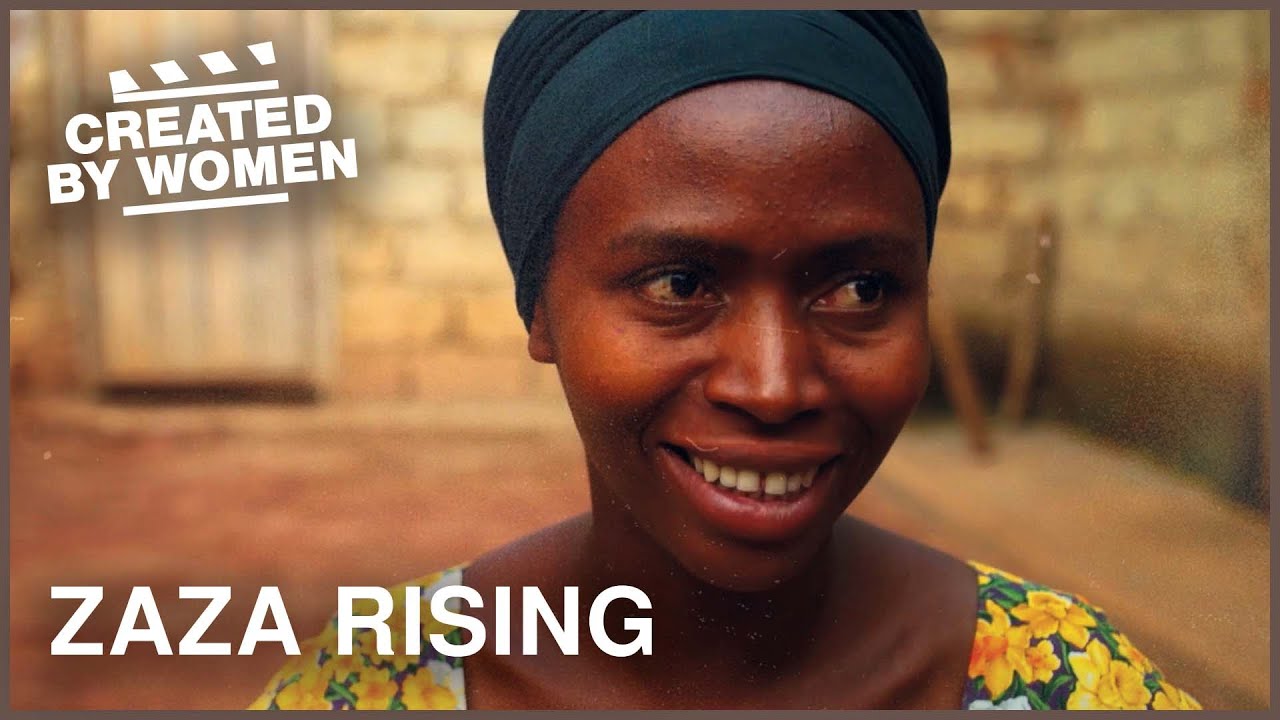 Women Empowering Women in Rwanda | Zaza Rising | Created by Women