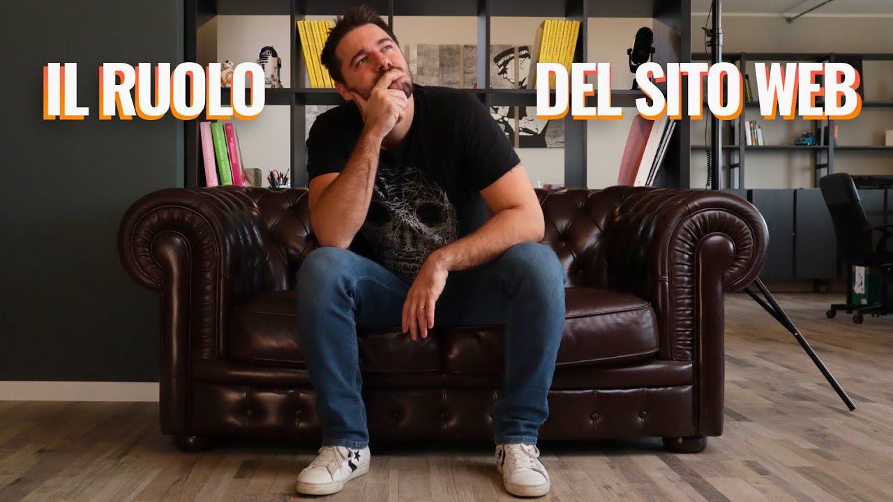 A cosa serve un sito web?