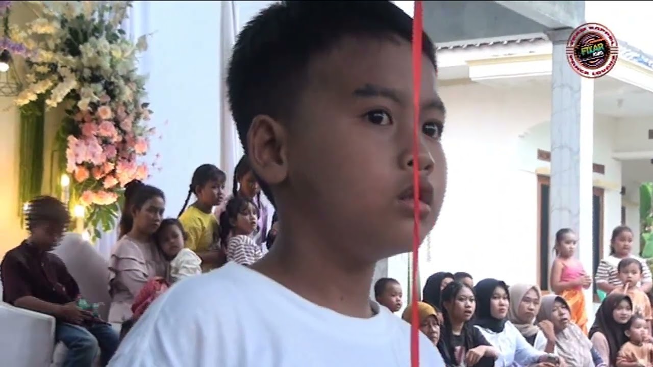 19 BARONGSAY || SINGA DANGDUT PANCA MUDA || KHITANAN HANAN DESA JAGAPURA LOR KEC. GEGESIK CIREBON