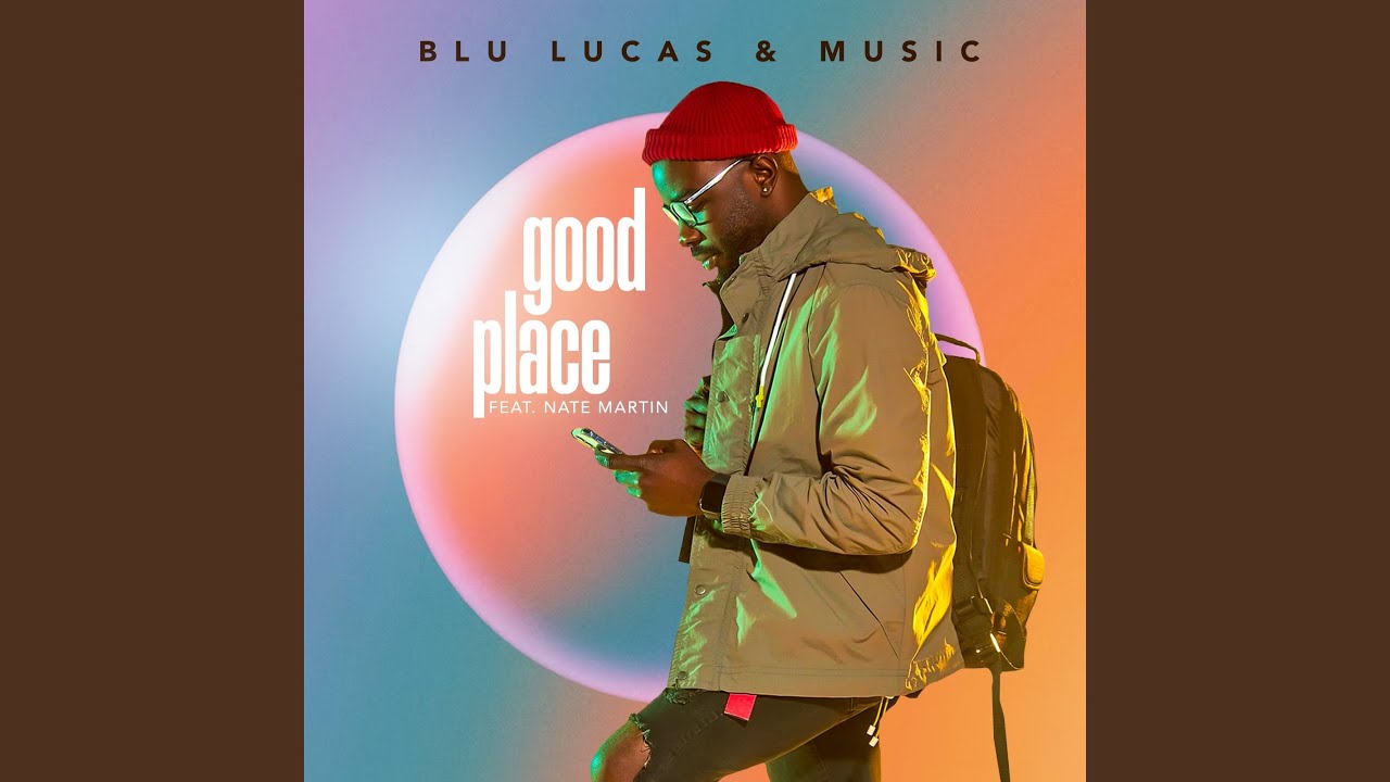 Good Place (Radio Edit)