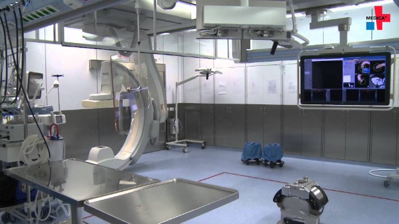 Hospital Facility Management - Krankenhäuser erfolgreich führen