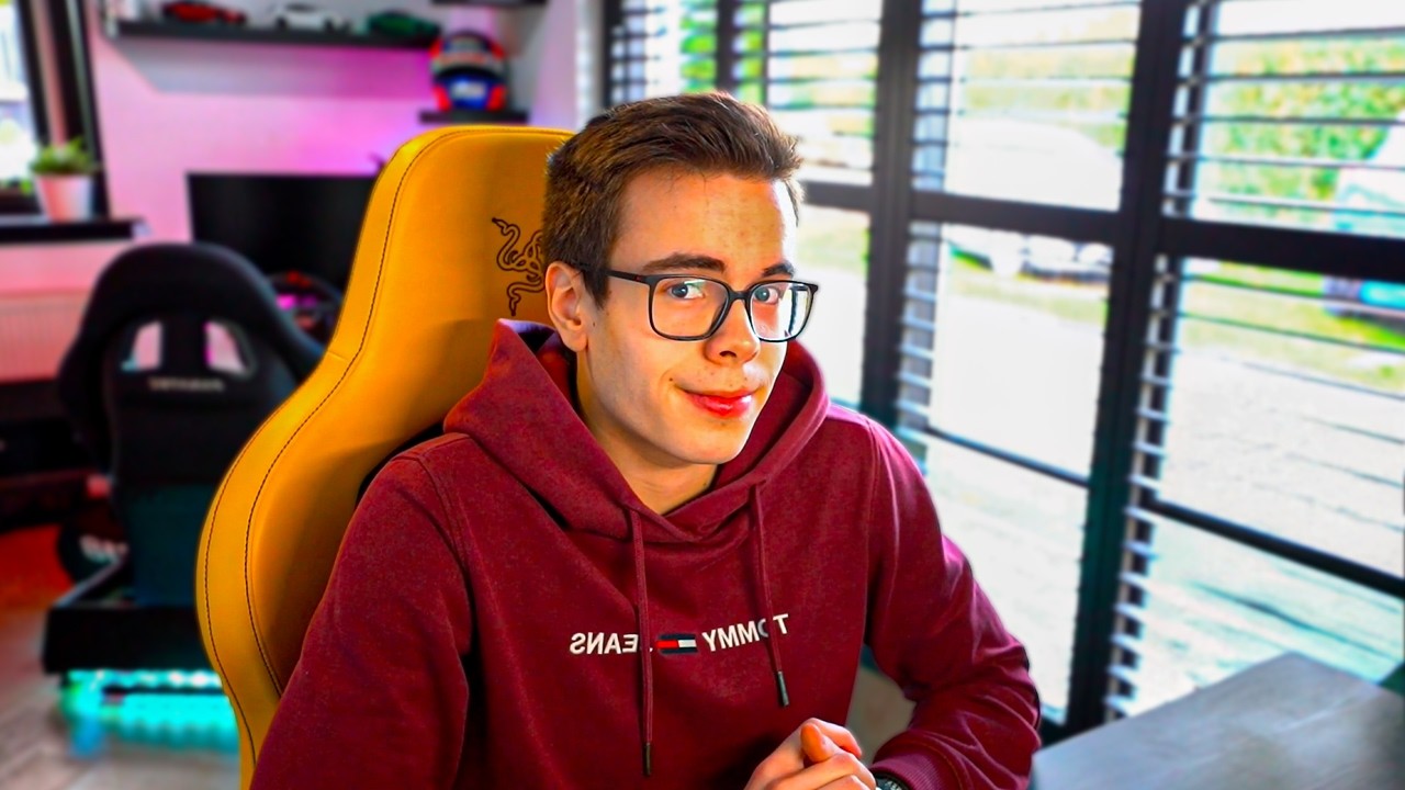 Gezellige AVOND Stream! 😏 | Dag 8/14