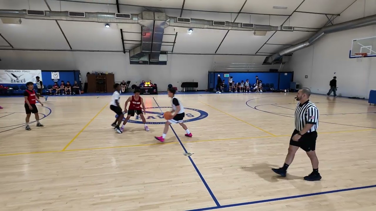 3/7/2026 VALLEY STARS (HIGH SCHOOL) VS HFC (HIGH SCHOOL)