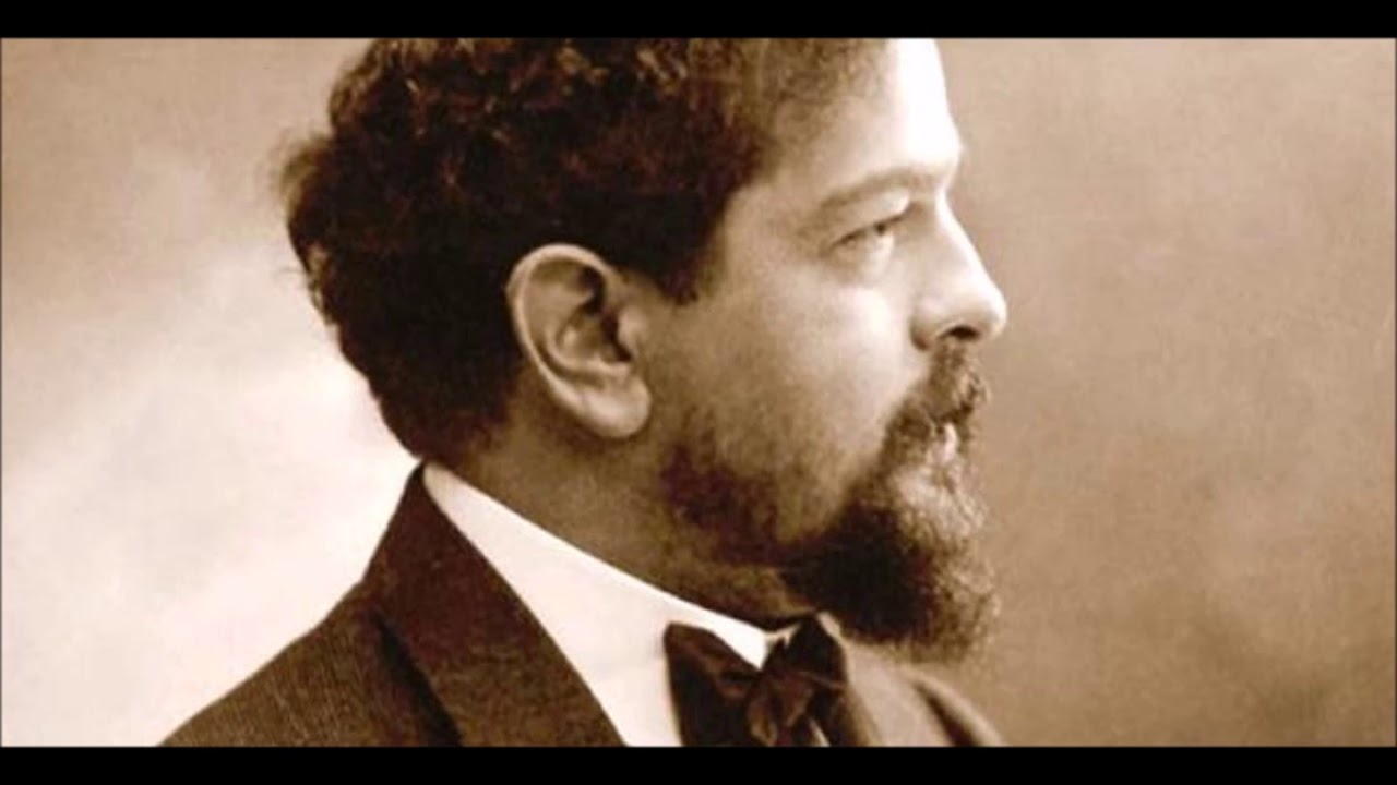 Claude Debussy - 