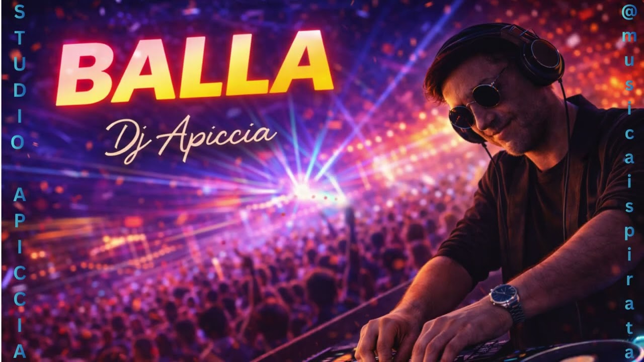 BALLA