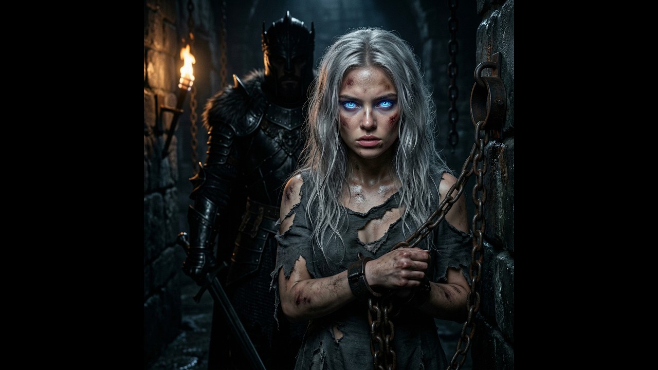A Starving Omega Used Forgotten Magic to Save the Alpha King&rsquo;s Dying Pack... l WereWolf Romance l