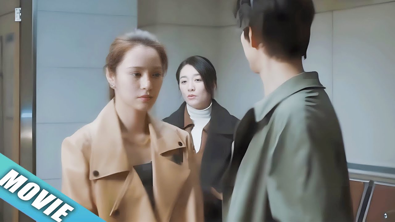 妻子當場抓包丈夫出軌，不哭不鬧扭頭就走！
