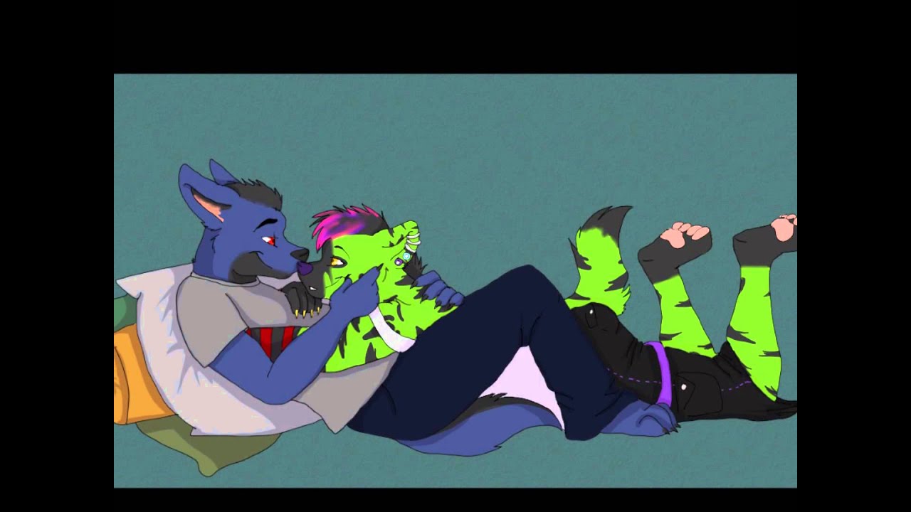 Furry - We stand together