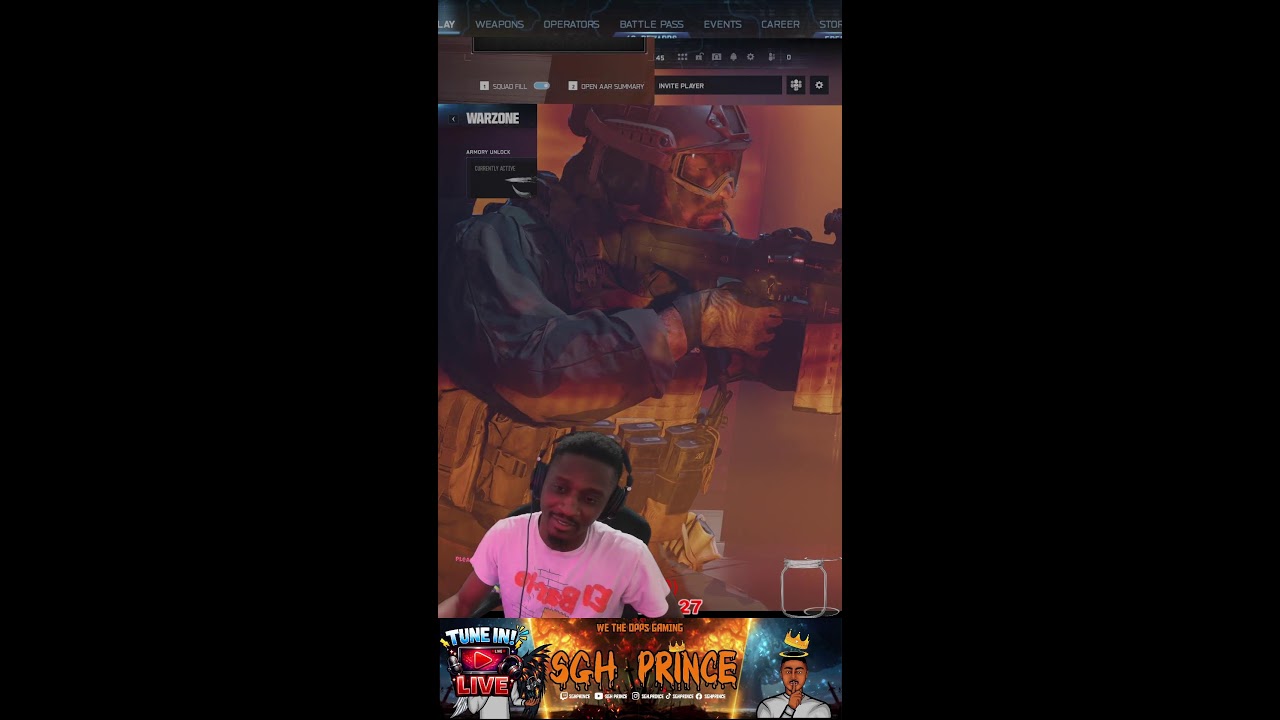 Late Night Stream Before Bed