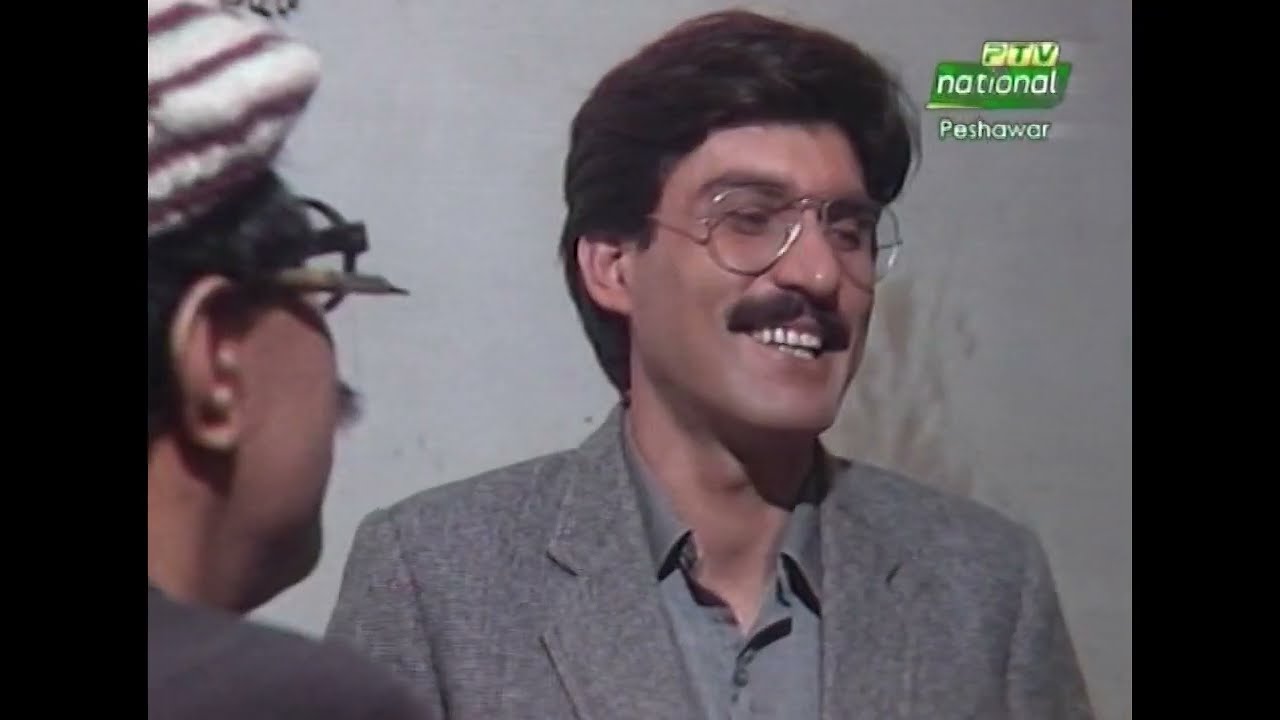 Khapoona | Episode 1