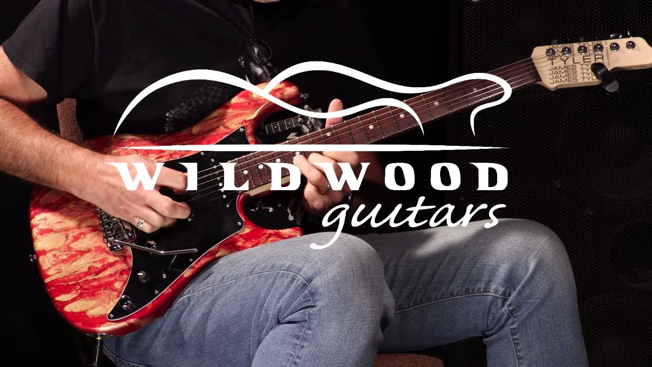 James Tyler Studio Elite HD  &bull;  SN: 19147