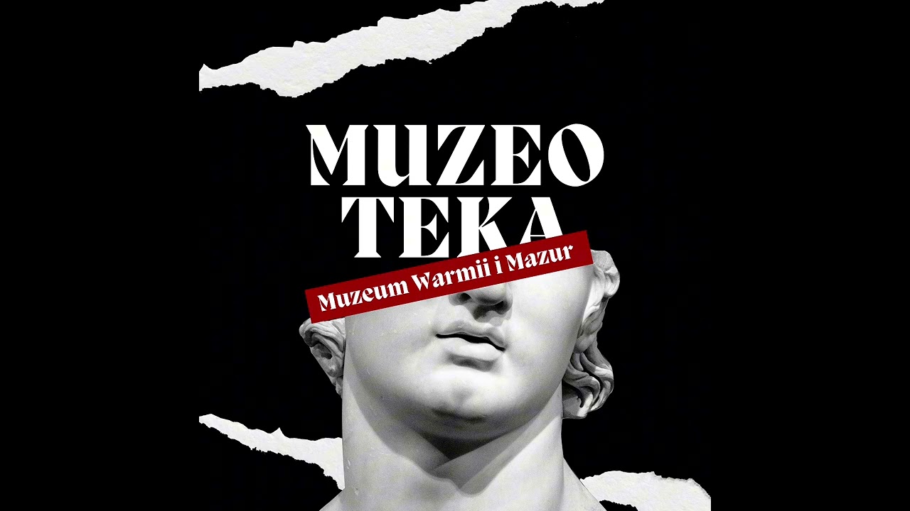 Muzeoteka #1: Wyjawić, pokazać, naśladować. Polskie malarstwo portretowe XIX/XX w.